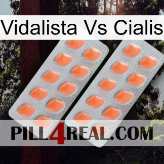 Vidalista Vs Cialis 27